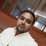 Anurag Pandey Class I-V Tuition trainer in Lucknow