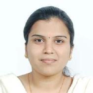 Anusha BTech Tuition trainer in Jamkhandi
