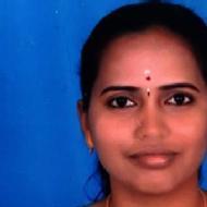 Jamuna D. Class 12 Tuition trainer in Coimbatore