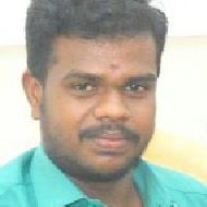 Citrarasu. N Tamil Language trainer in Chennai