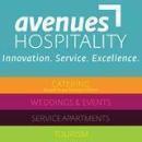 Photo of Avenues Hospitality