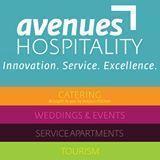 Avenues Hospitality institute in Bangalore