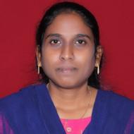 Kampelli Sreelekha Electronics and Communication trainer in Hyderabad