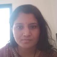 Pranita B. Class I-V Tuition trainer in Ahmednagar