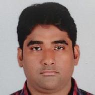 Shaikh Nasir Autocad trainer in Panvel