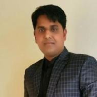 Saurav Kumar Spoken English trainer in Gwalior