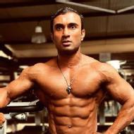 Vivek Gaikwad Personal Trainer trainer in Mumbai