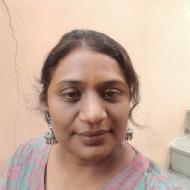 Pravina Patel Class I-V Tuition trainer in Vadodara