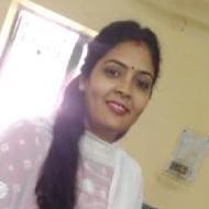 Ratna S. Nursery-KG Tuition trainer in Delhi