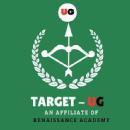 Photo of Target UG Institute
