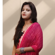 Preeti S. Class I-V Tuition trainer in Lucknow