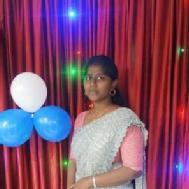 Eunice Anbu M. BTech Tuition trainer in Pudukkottai