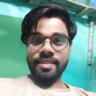 Abhishek Kumar Class I-V Tuition trainer in Deoghar