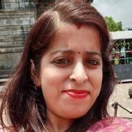 Aastha M. Class 8 Tuition trainer in Mumbai