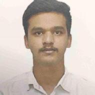 Divyanshu Yadav UPSC Exams trainer in Prayagraj