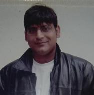 Aadarsh Sinha Class 12 Tuition trainer in Patna
