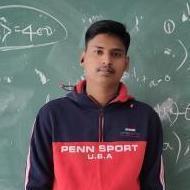 Vishwajeet Pandey BTech Tuition trainer in Gorakhpur