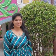 Supriya S. Phonics trainer in Hyderabad