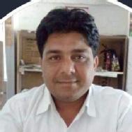 Satinder Pal Singh Class 12 Tuition trainer in Ludhiana