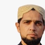 Muhammad Umair Al Azhari Arabic Language trainer in Sialkot