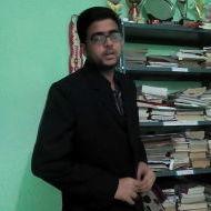 Roshan Kumar J. Class 11 Tuition trainer in Delhi