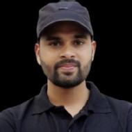 Vinod Bihuniya Spoken English trainer in Indore