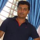 Photo of Koushik Saha