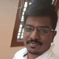 Dilip Kumar Microsoft Excel trainer in Bangalore