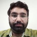 Photo of Dr. Kulwant Yadav