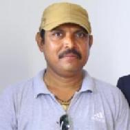 Vimal Srivastav Film Making trainer in Hyderabad