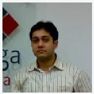 Indranil Ghosh Oracle trainer in Kolkata