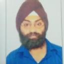 Photo of Satvinder P Singh