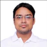 Sunny Gupta Kubernetes trainer in Faridabad