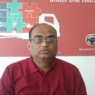 Abhishek Srivastava Class I-V Tuition trainer in Jhansi