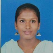 Sujitha D Class I-V Tuition trainer in Chennai