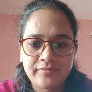 Rashmi Chand Class I-V Tuition trainer in Lucknow
