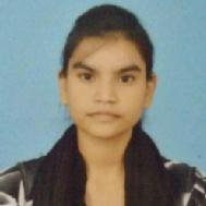 Sheetal K. Nursery-KG Tuition trainer in Bodh Gaya