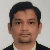 Rajesh Darade LLB Tuition trainer in Nashik
