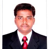 Elakkiyadasan R Class 12 Tuition trainer in Chennai