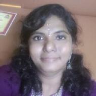 Saranya Tamil Language trainer in Mayiladuthurai