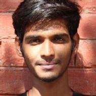 Mayank Diwakar Class I-V Tuition trainer in Noida