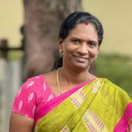 Ronicka R. Class 12 Tuition trainer in Dindigul