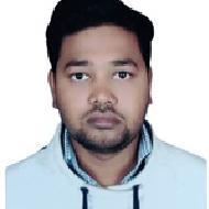 Akhilesh Singh Class 12 Tuition trainer in Gorakhpur Sadar