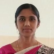 Saraswathi N. Class 10 trainer in Mettupalayam