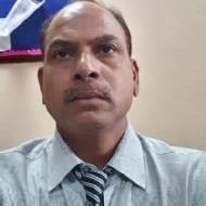 Sumeet Agrawal Class 12 Tuition trainer in Ajmer