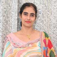 Devinder Kaur Class 12 Tuition trainer in Delhi