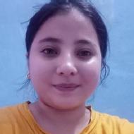 Himani N. Class 12 Tuition trainer in Delhi