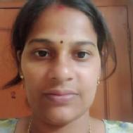 Manjunath Y. Class I-V Tuition trainer in Nellore