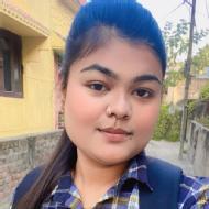Sunita Shaw Class I-V Tuition trainer in Kolkata