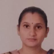 Rashmi P. Nursery-KG Tuition trainer in Noida